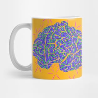 Brains Mug